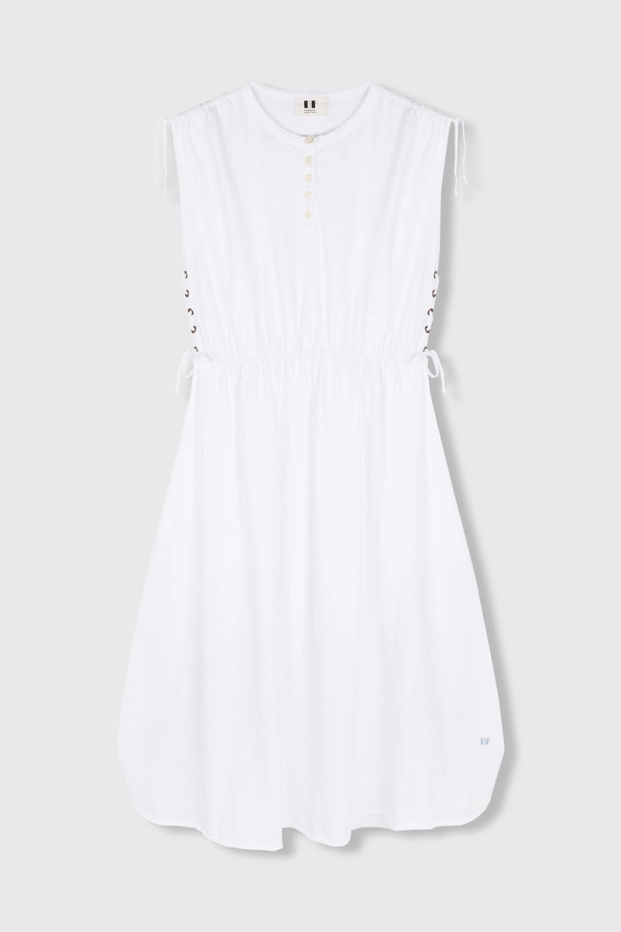 VESTIDO LEE