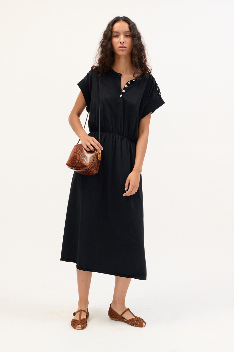 VESTIDO MILLER
