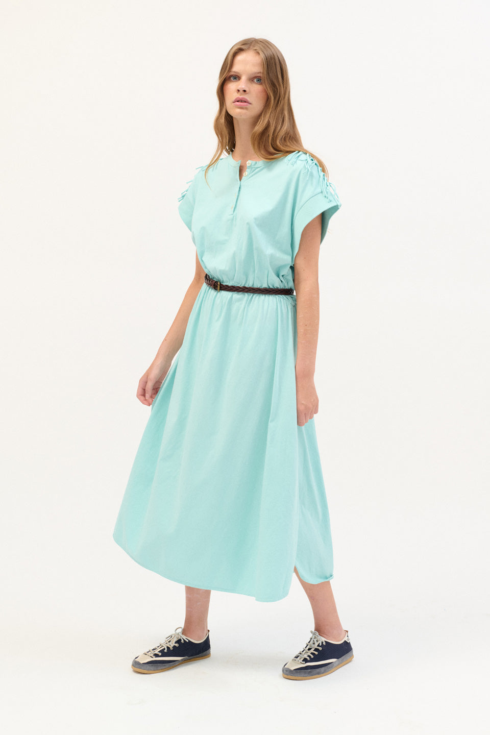 VESTIDO MILLER
