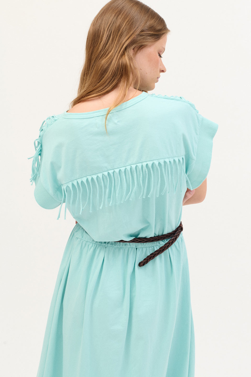 VESTIDO MILLER