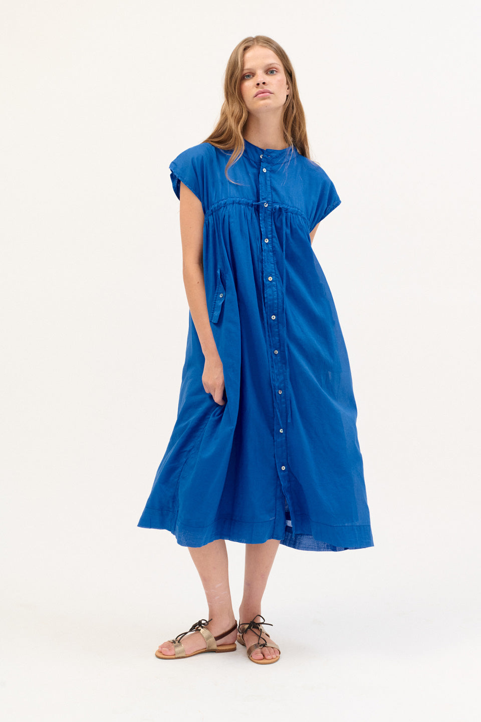 VESTIDO BLES