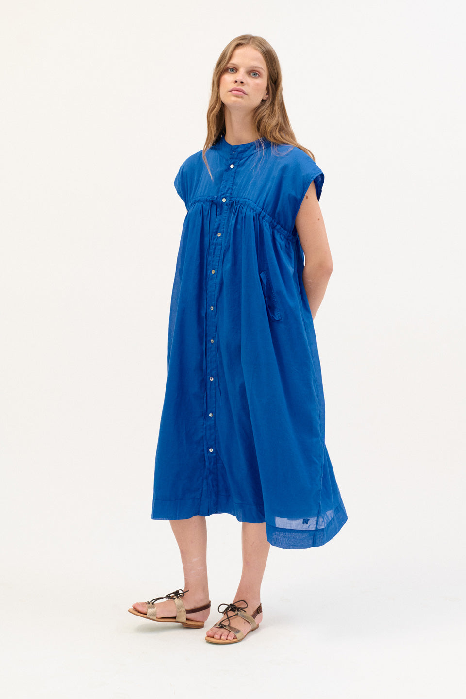 VESTIDO BLES