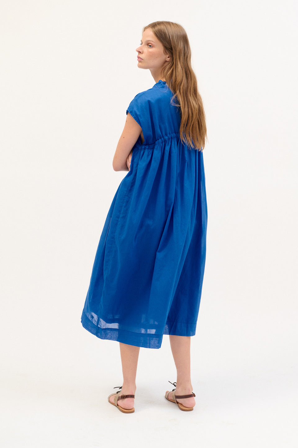 VESTIDO BLES