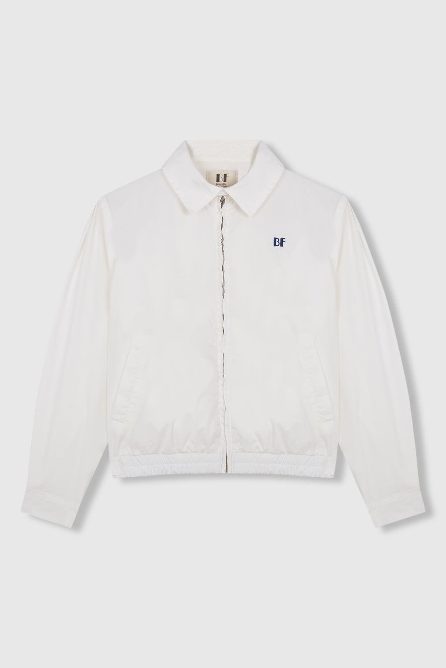 VESTE RODOLFO