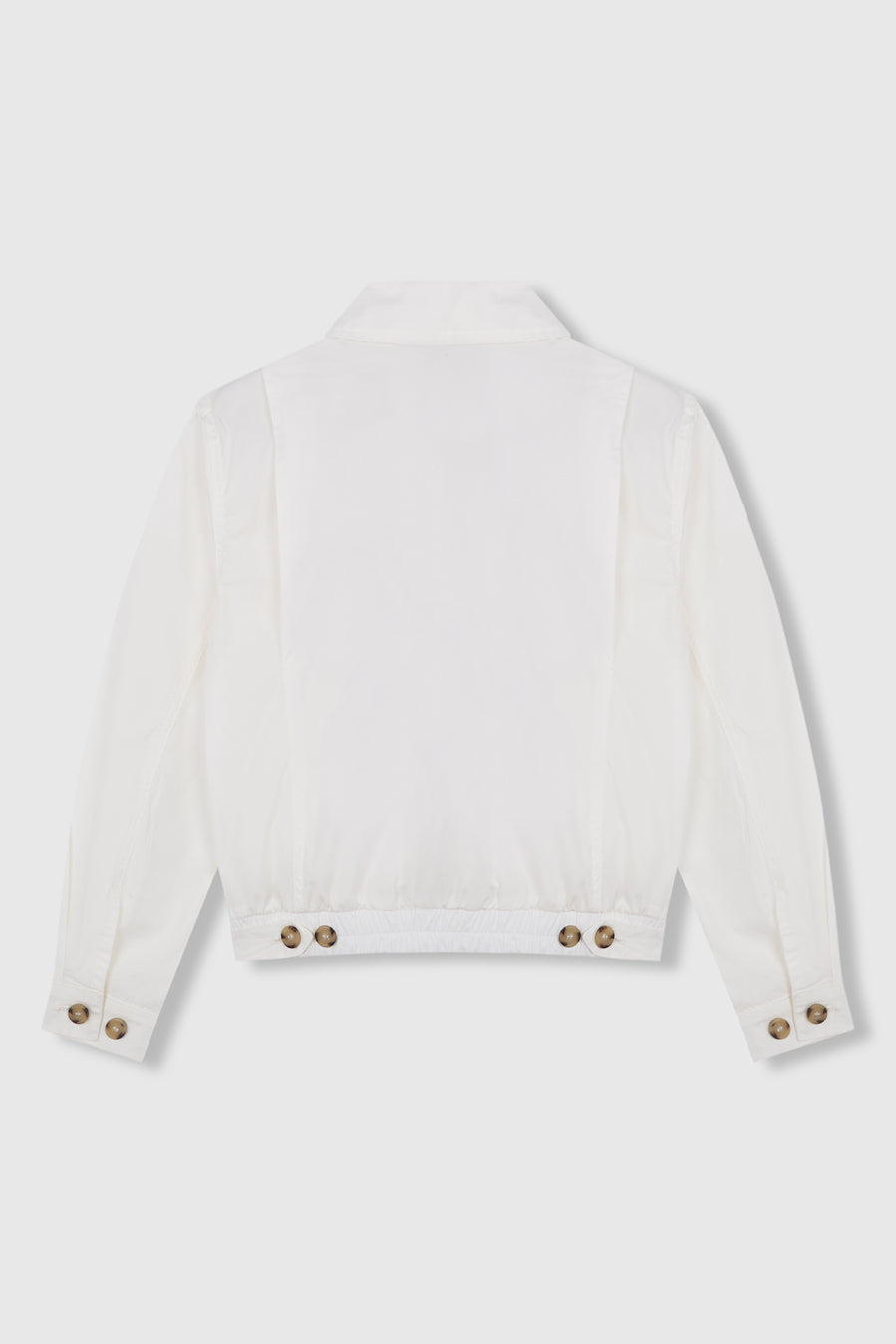VESTE RODOLFO