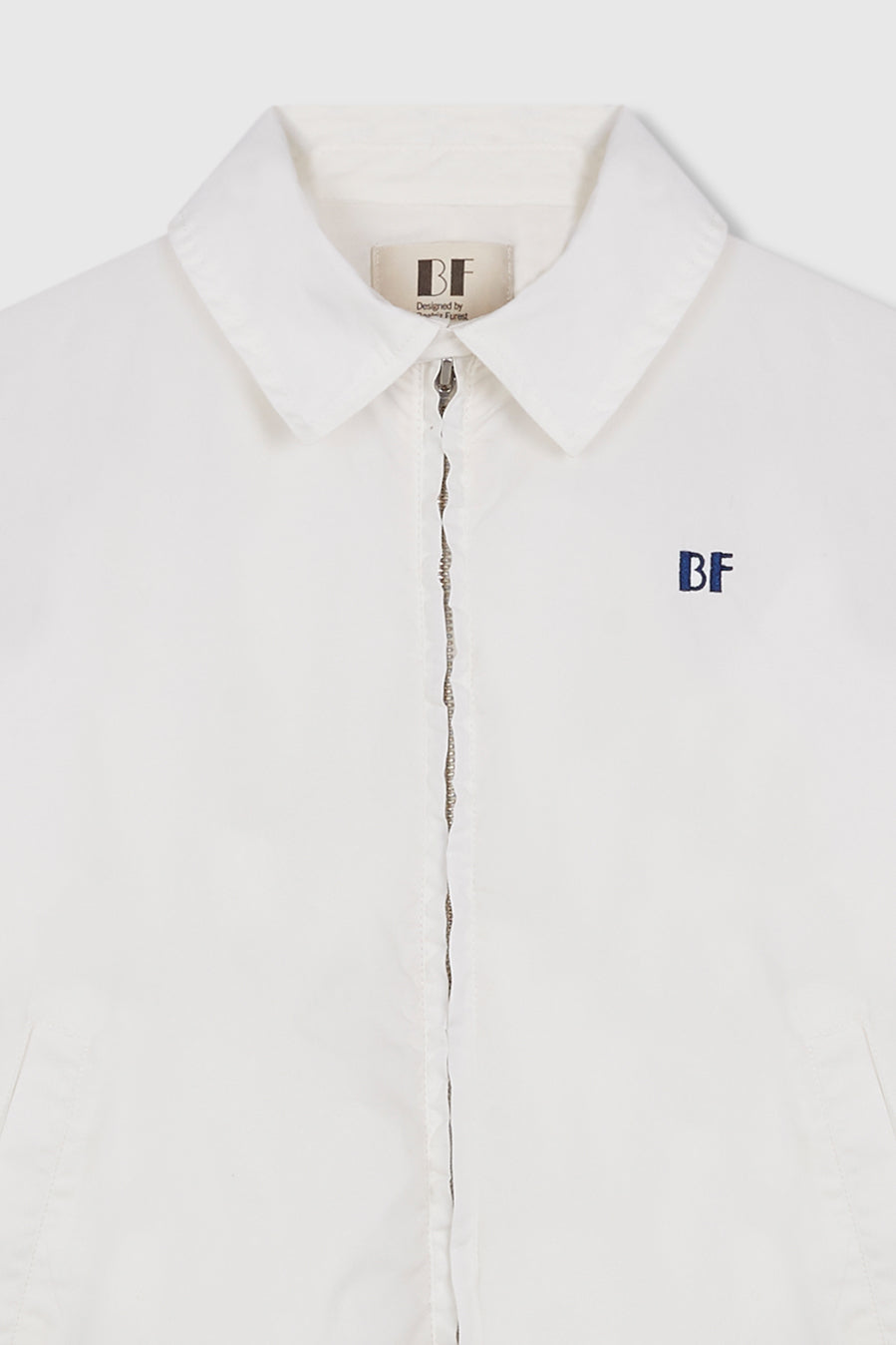 VESTE RODOLFO