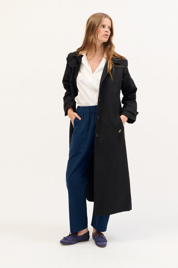 MANTEAU TABARE