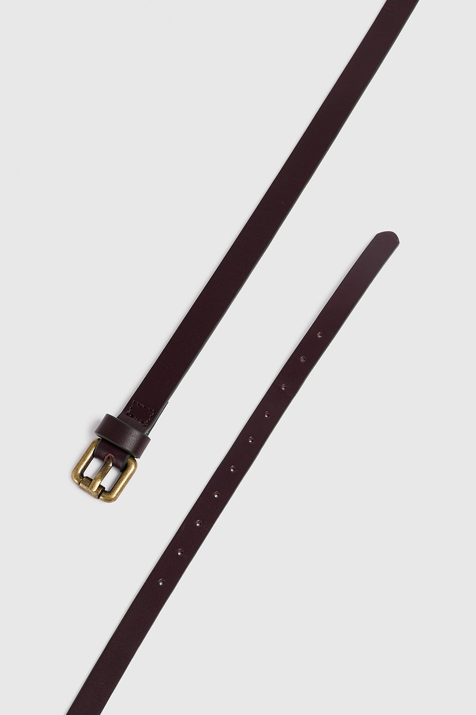CINTURÓN BRAE