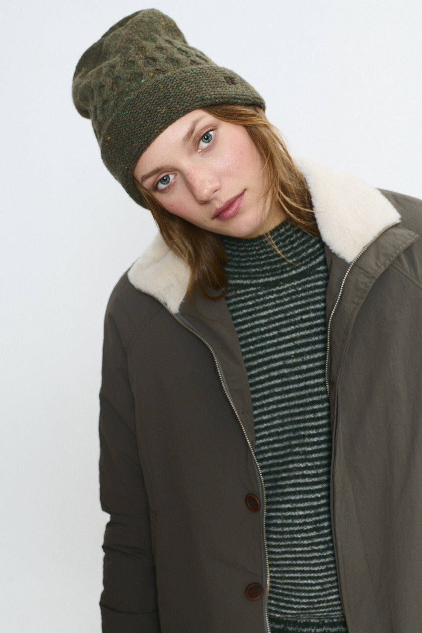 GORRO HAT
