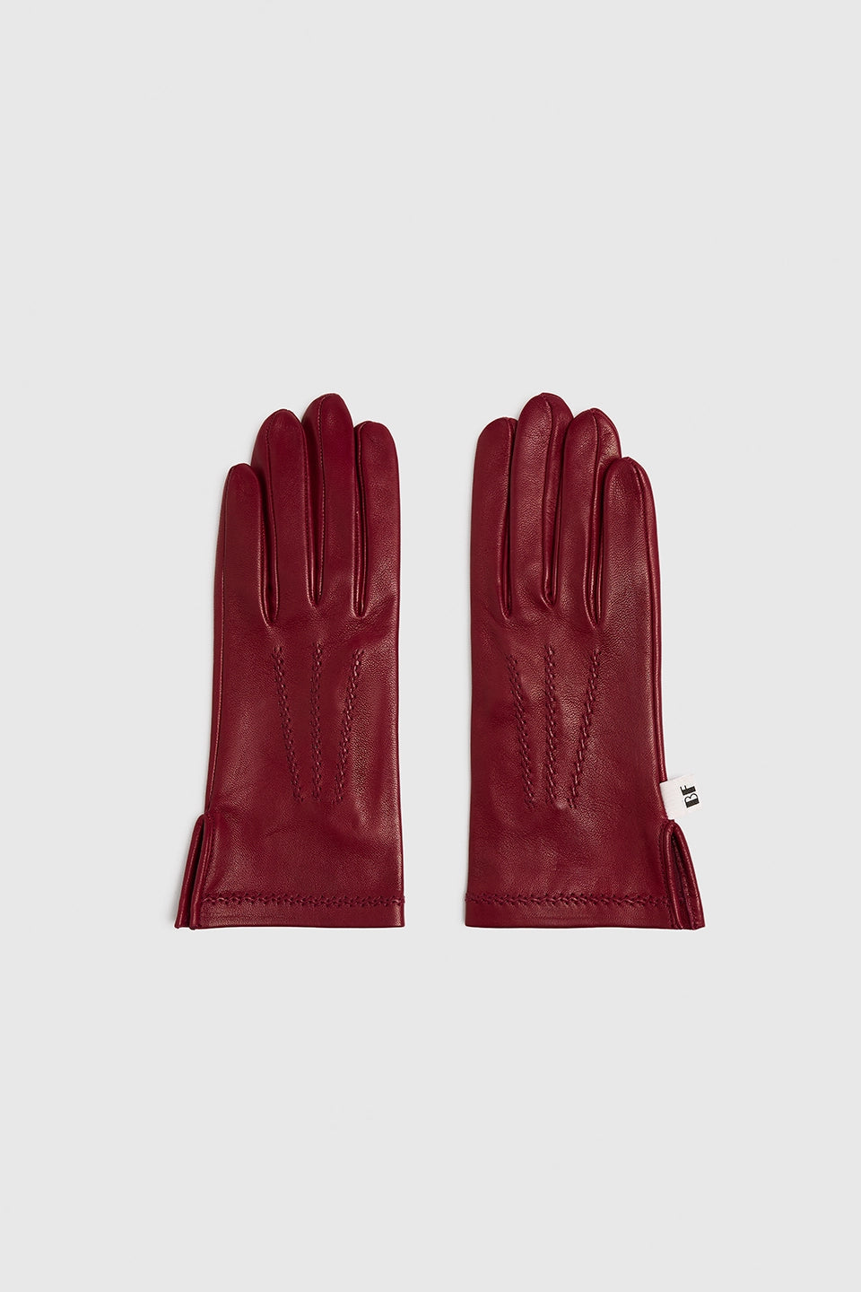 GUANTES DE PIEL RIVEN