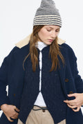 HAT BRIM
