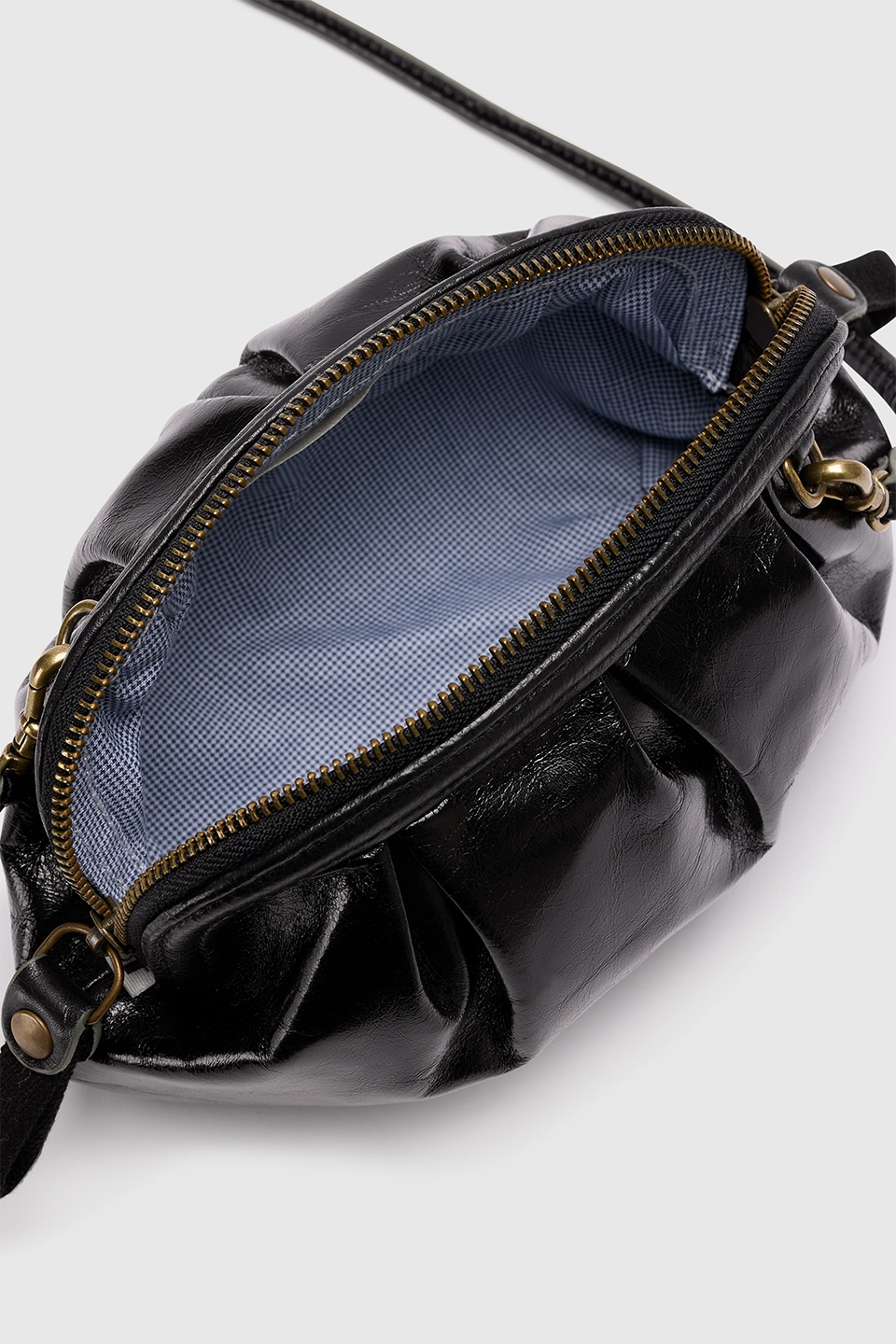 BOLSO BOMBONERA