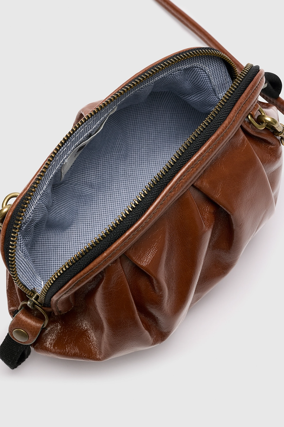 BOLSO BOMBONERA