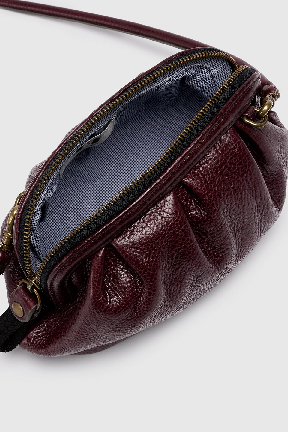 BOLSO BOMBONERA