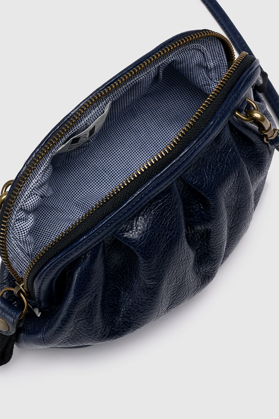 BOLSO BOMBONERA