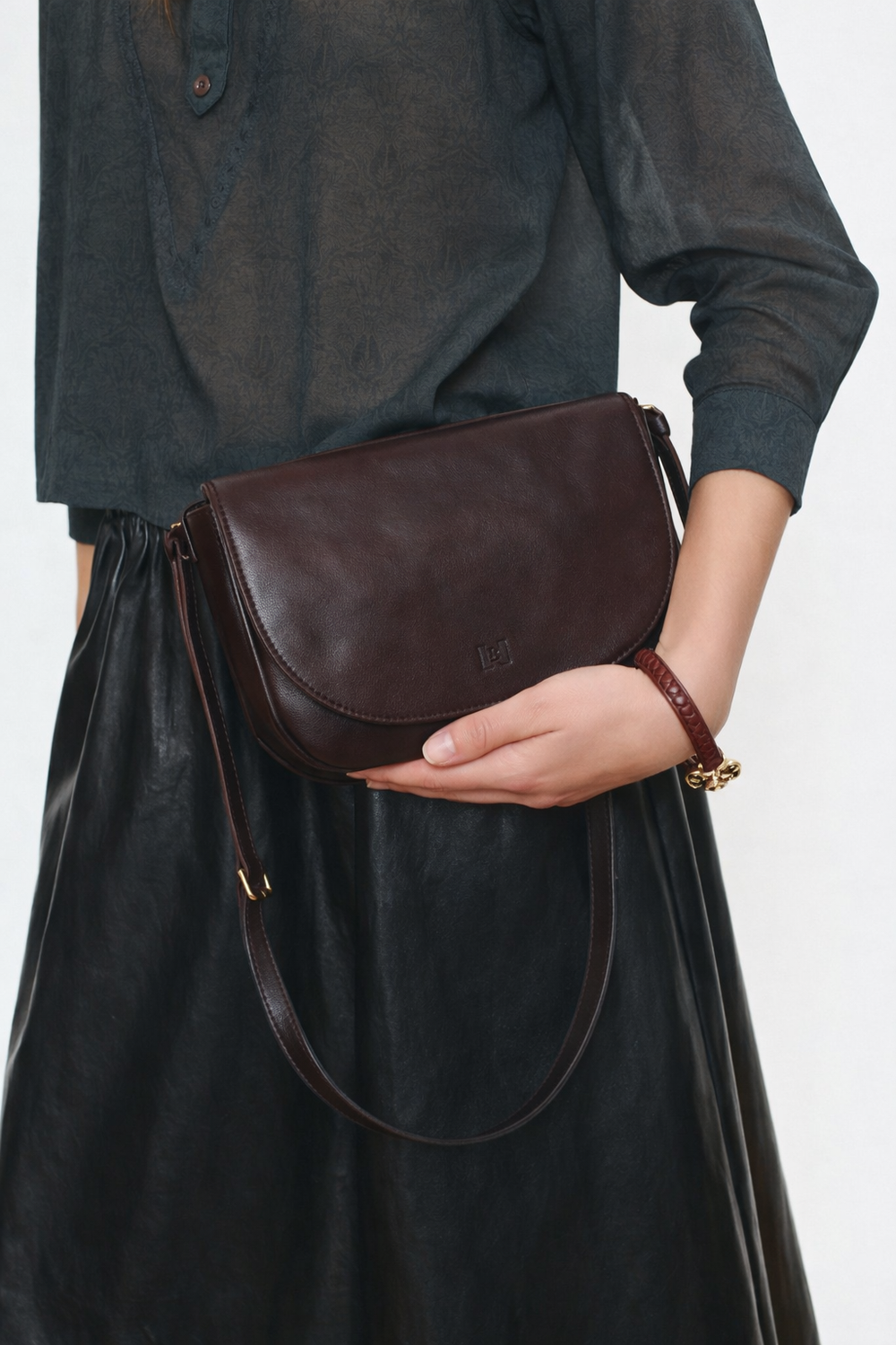 BOLSO CLOVO