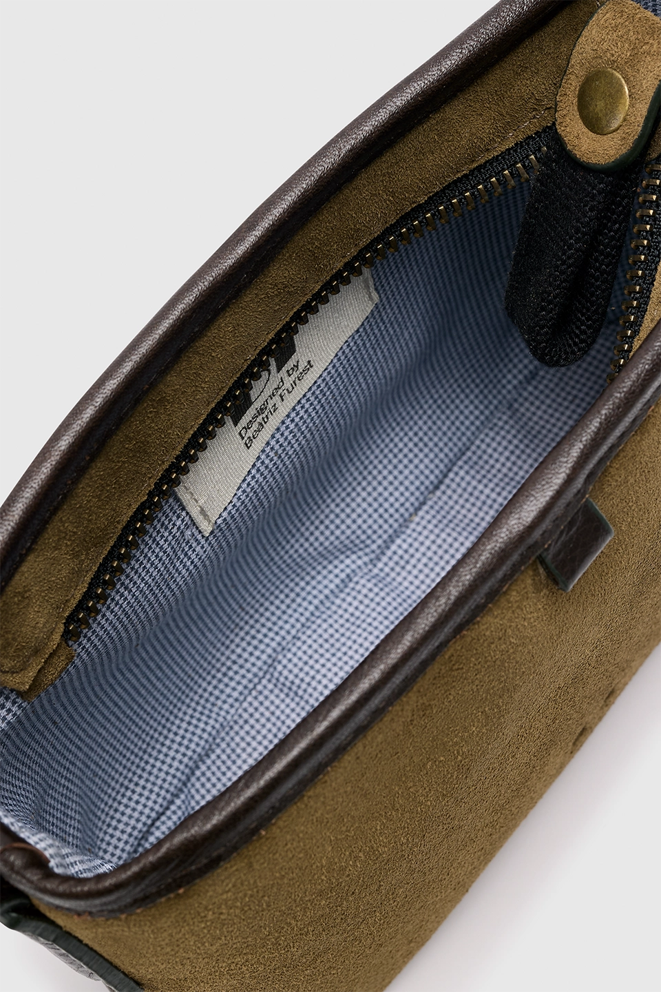 BOLSO DARIO