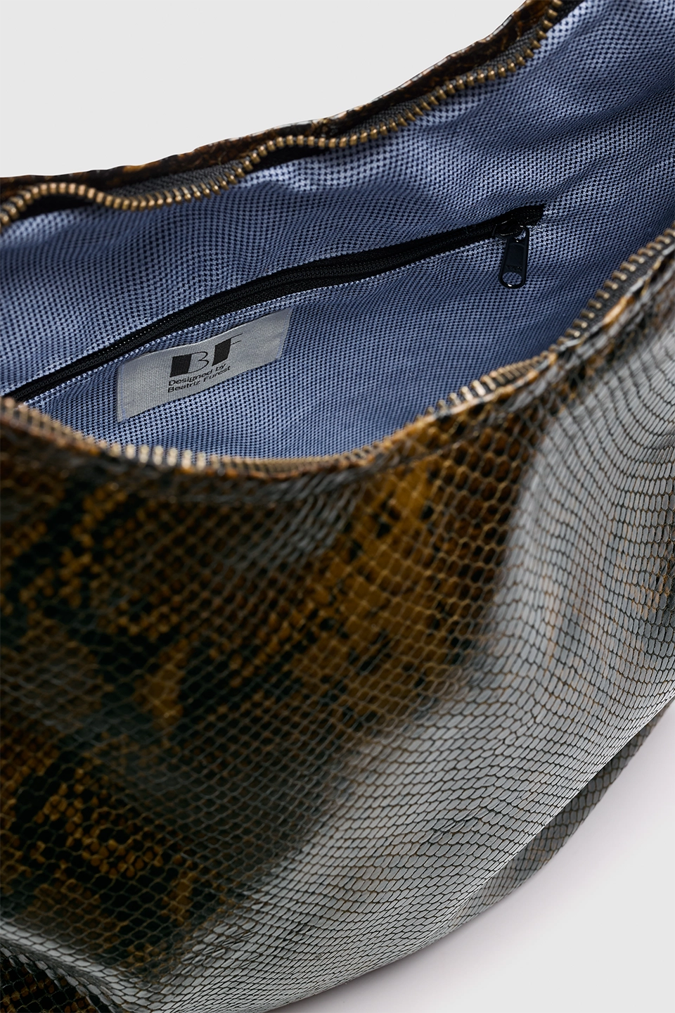 BOLSO BIG HEATHER