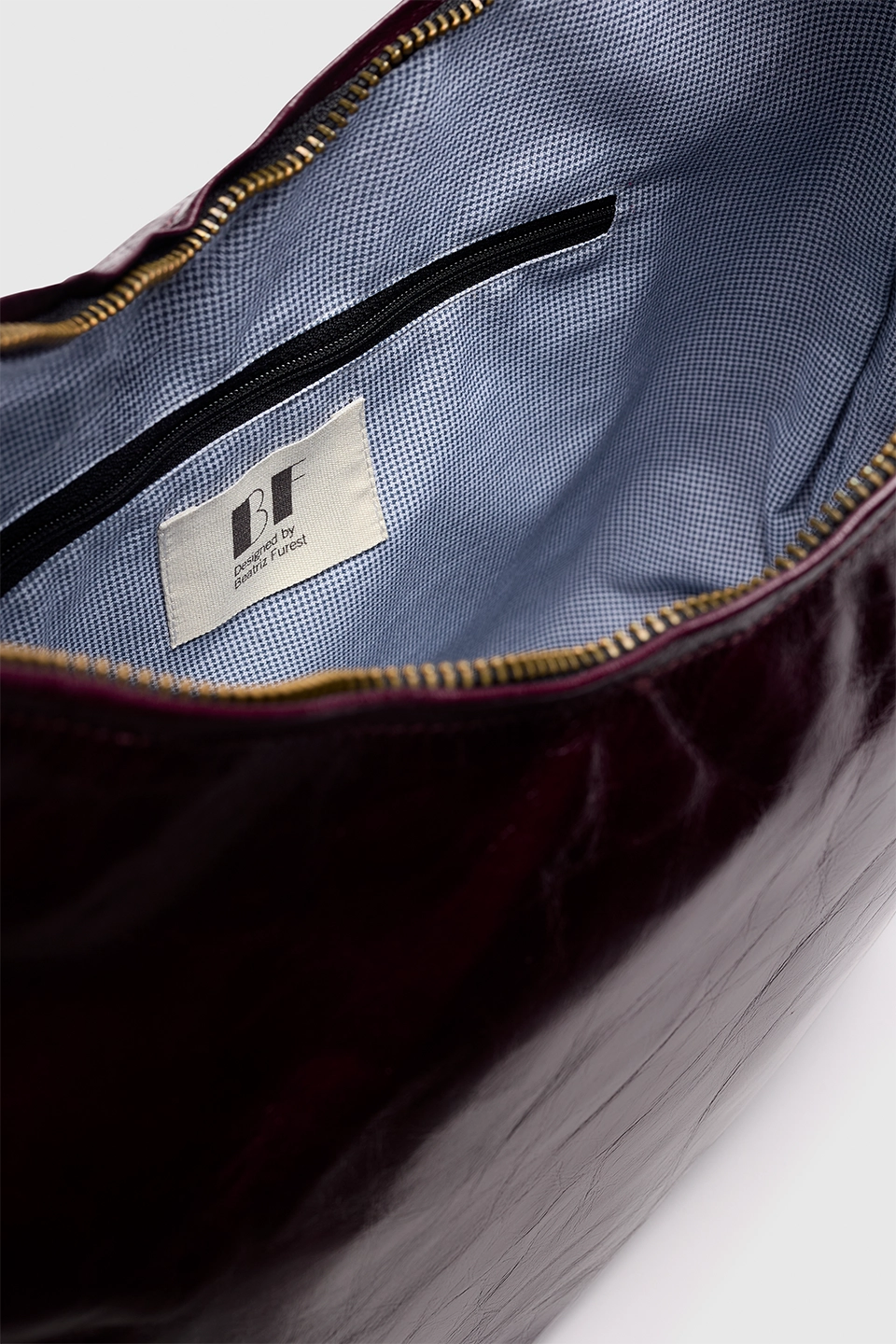 BOLSO BIG HEATHER