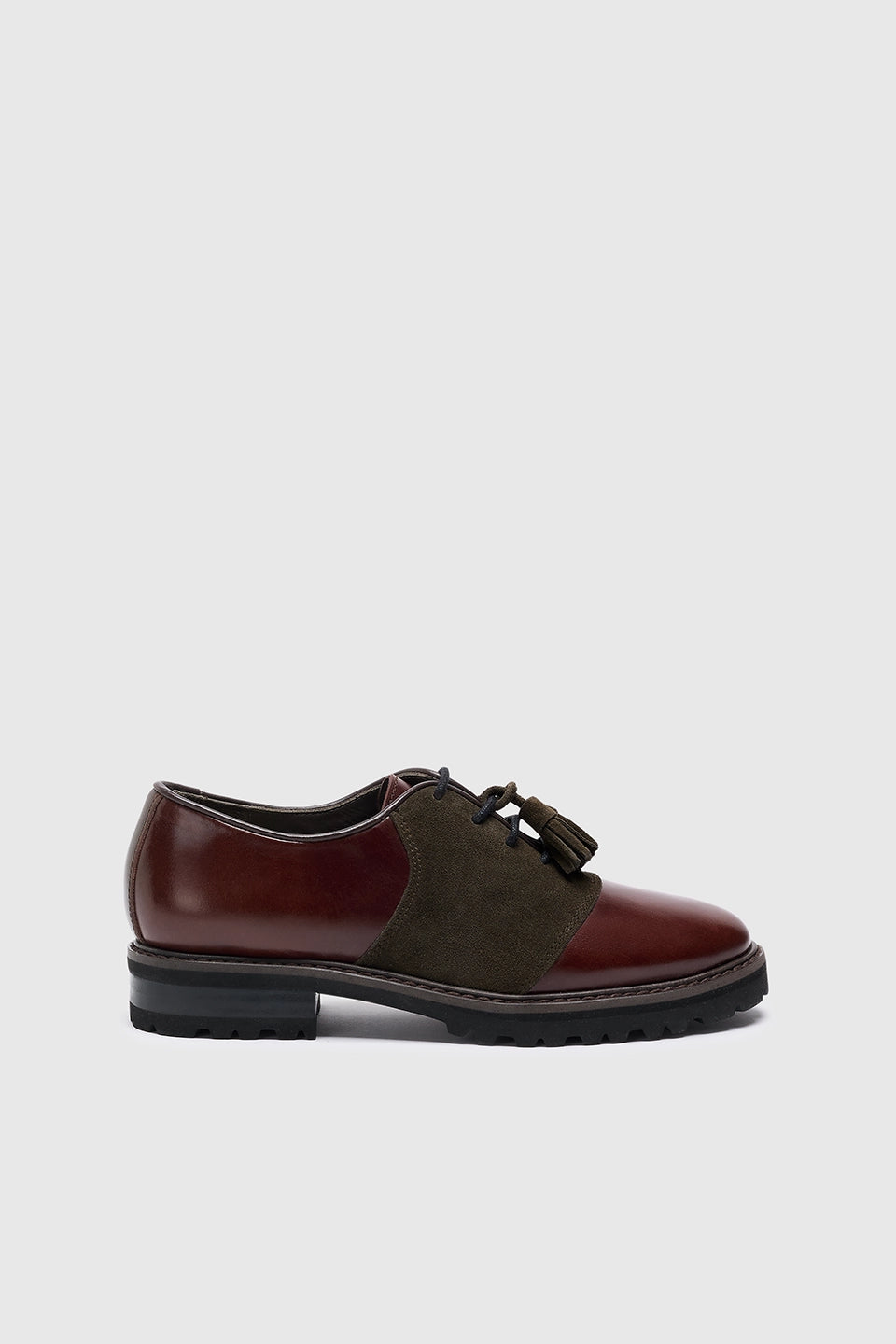 ZAPATO DRIVER