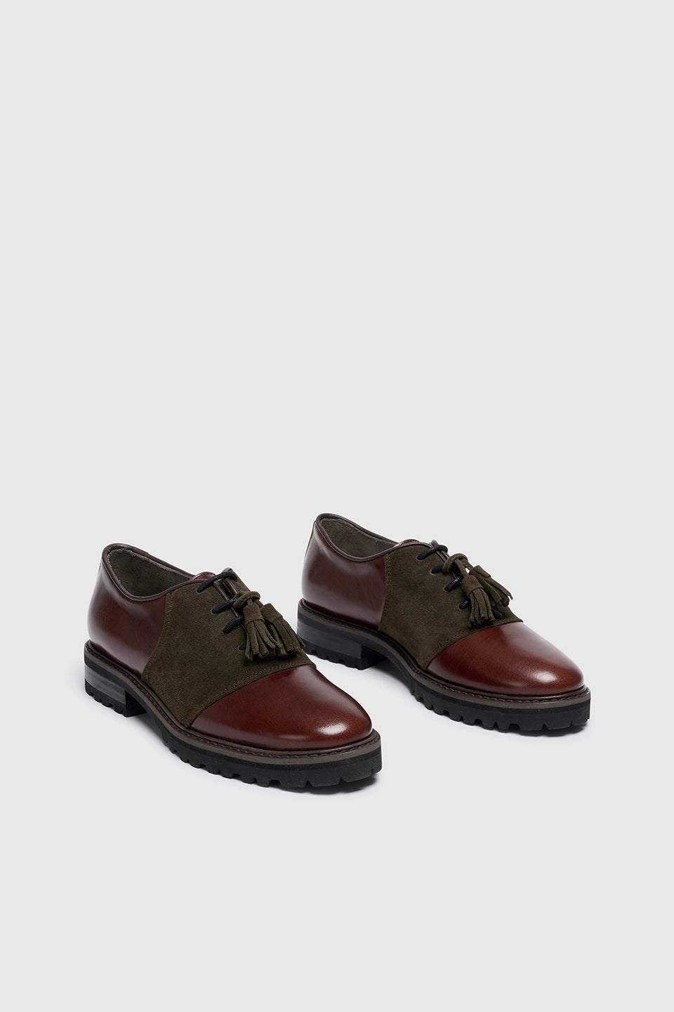 ZAPATO DRIVER
