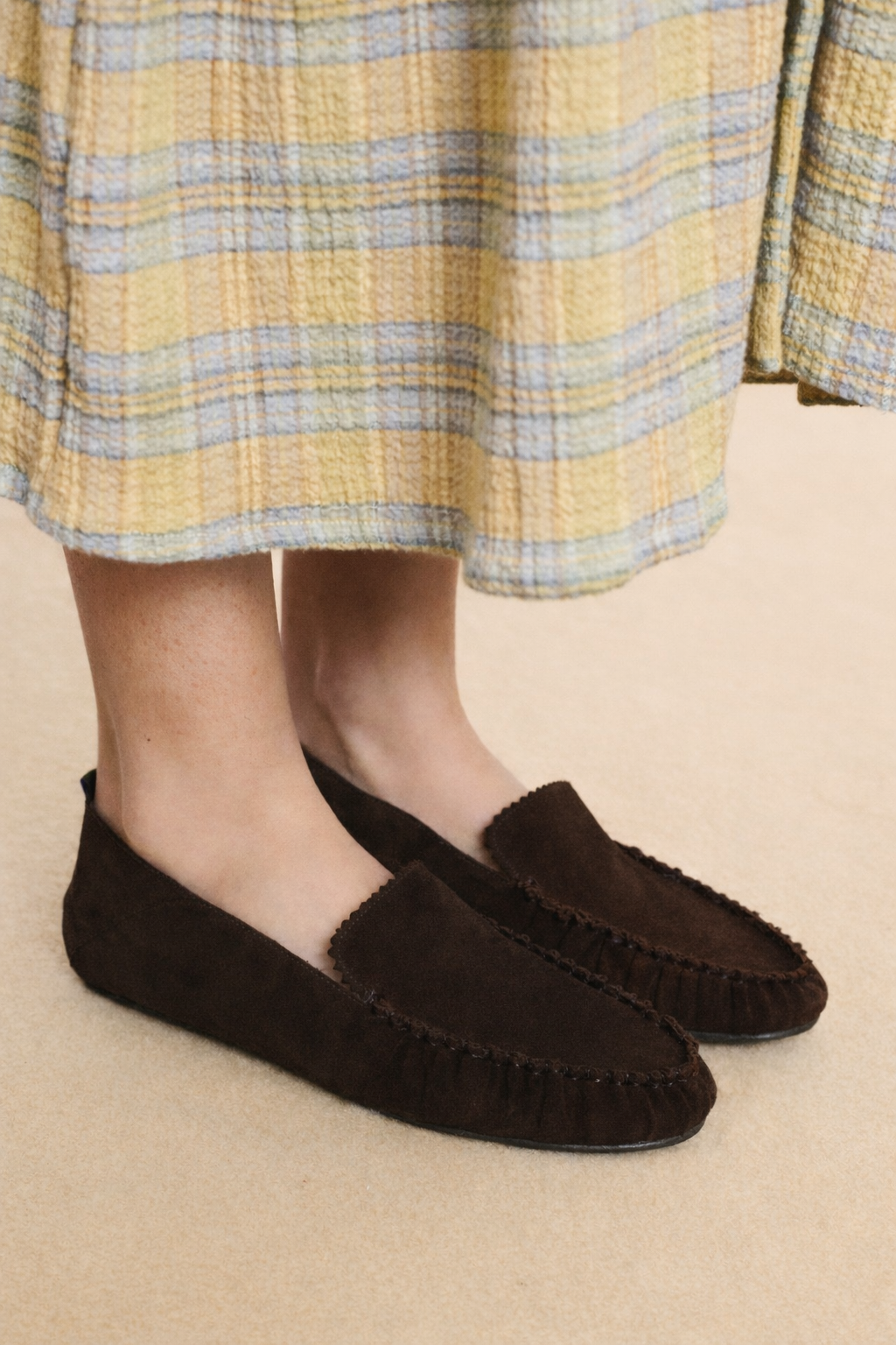 ZAPATO KIOWA