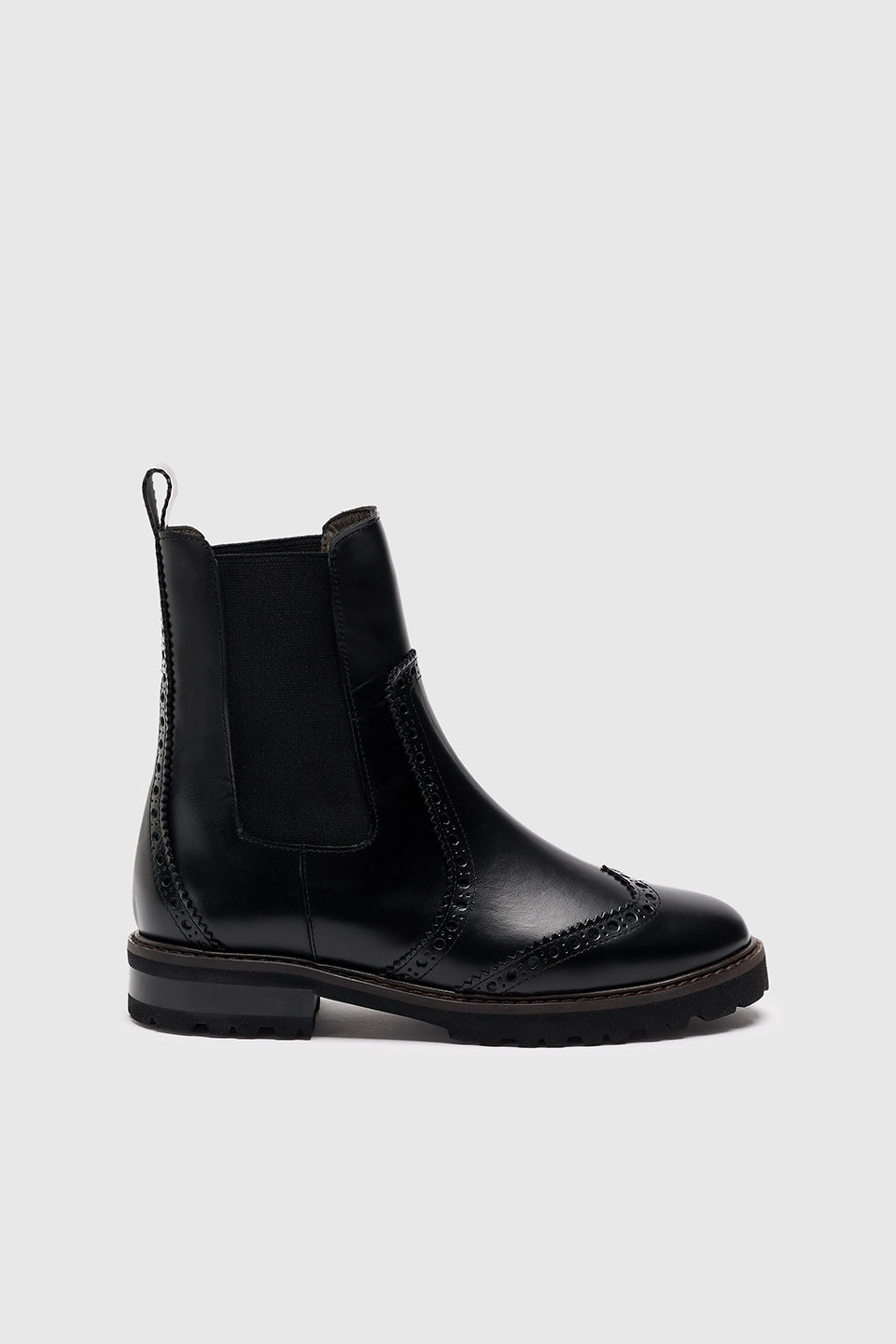 BOTA BRISTOL