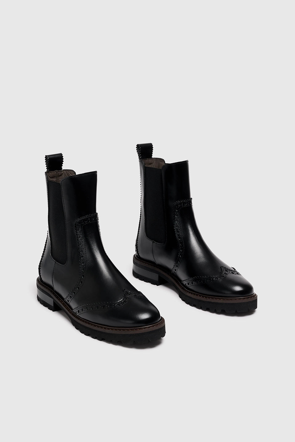 BOTA BRISTOL