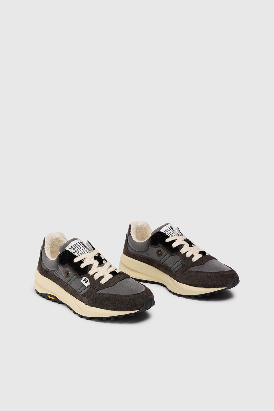 SNEAKER WILSON