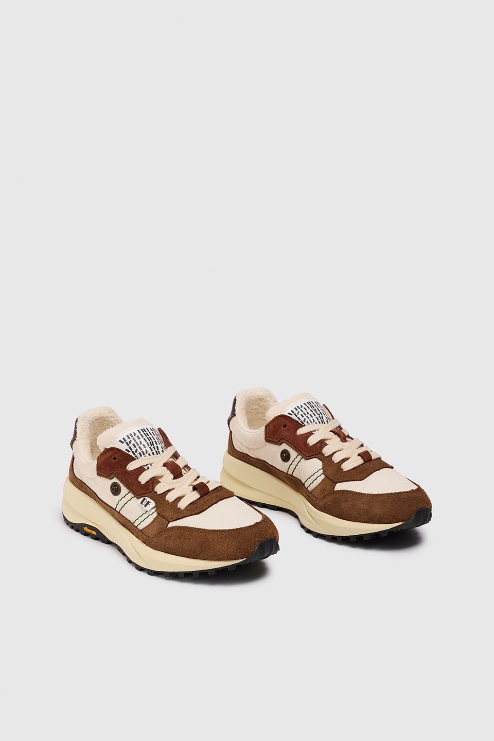 SNEAKER WILSON