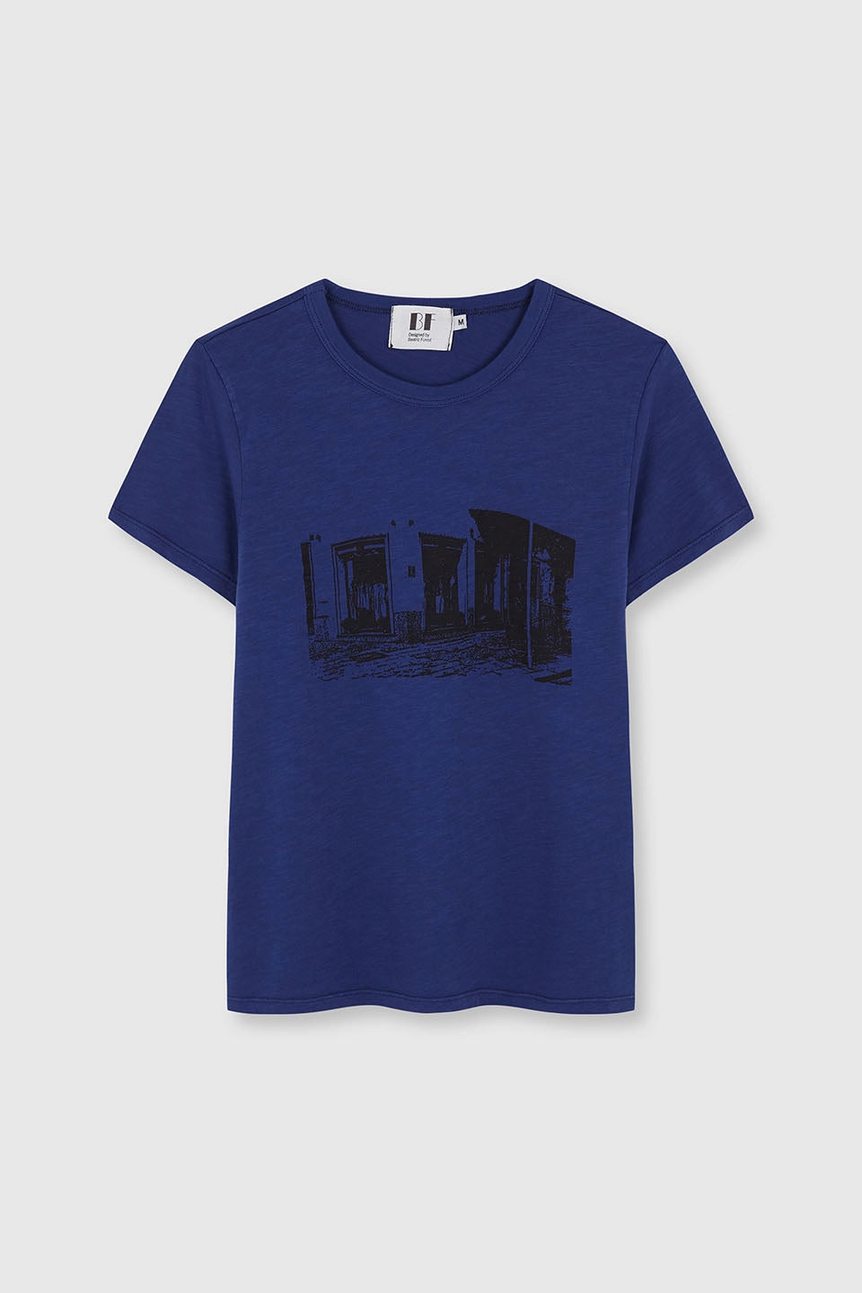 CAMISETA NURA