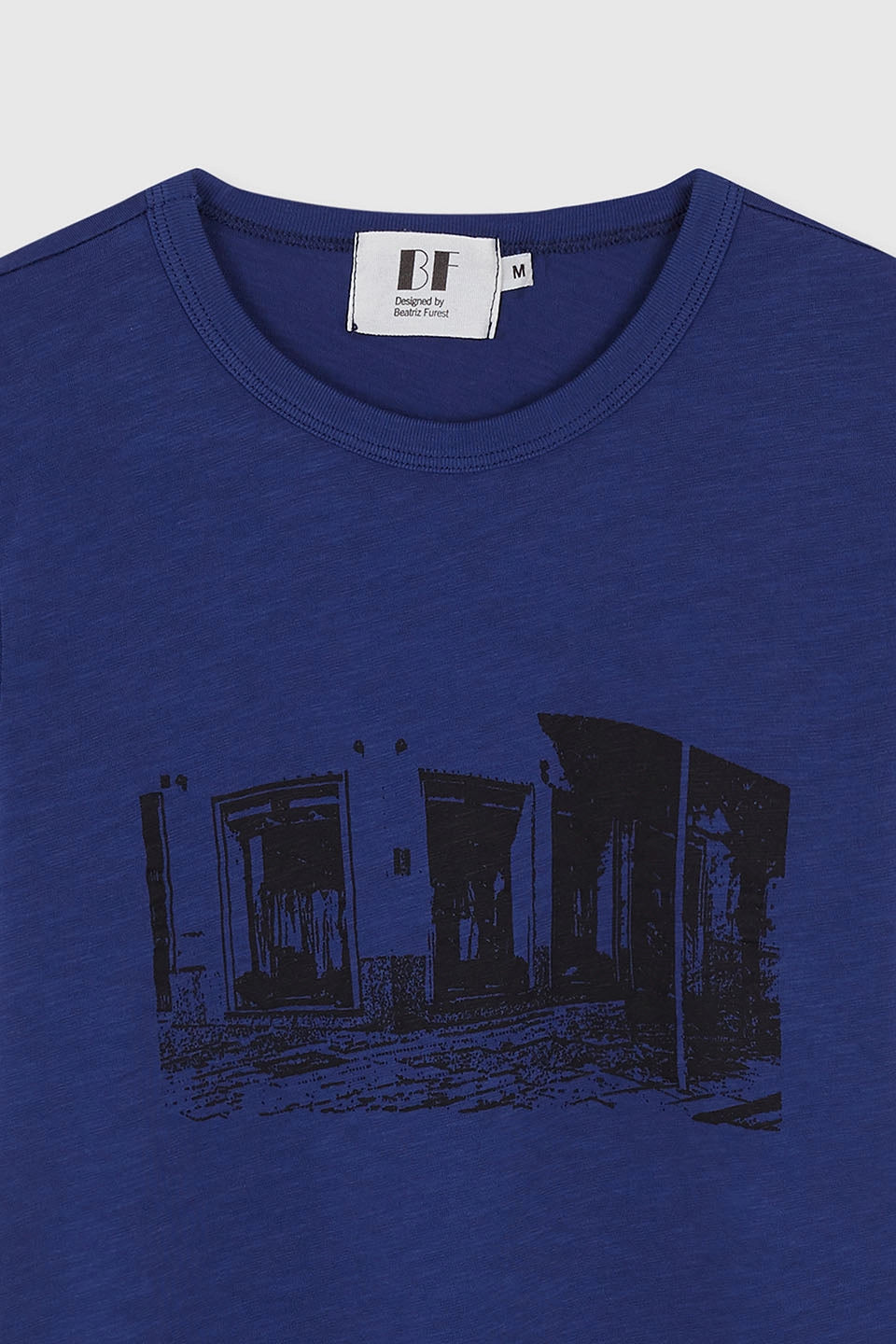CAMISETA NURA