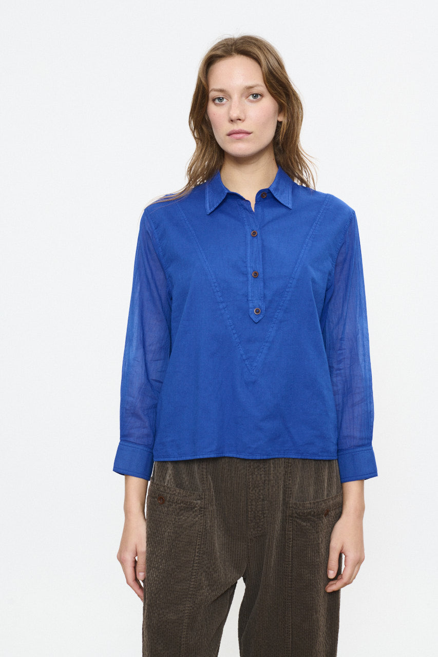 CAMISA MACARENA