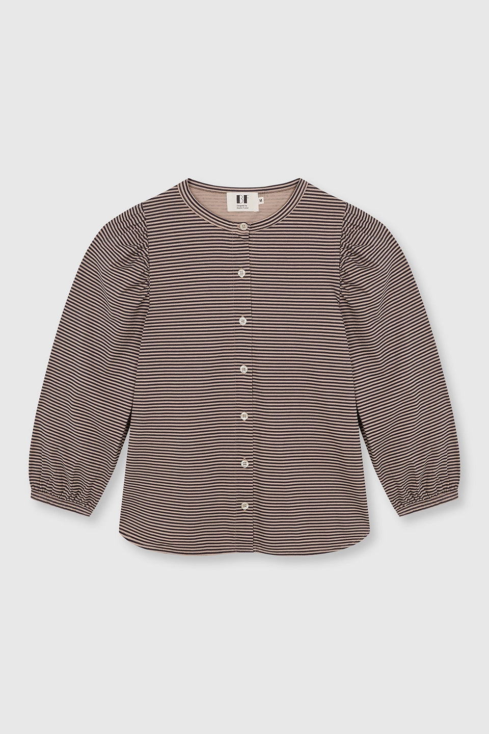 CAMISA CHAMPAGNE