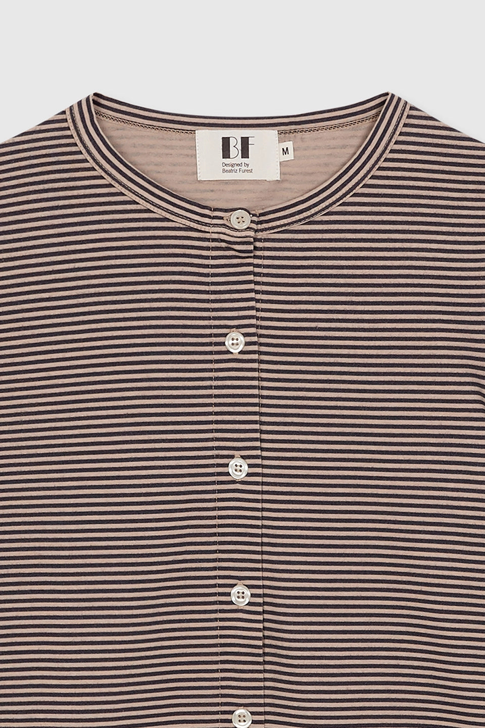 CAMISA CHAMPAGNE