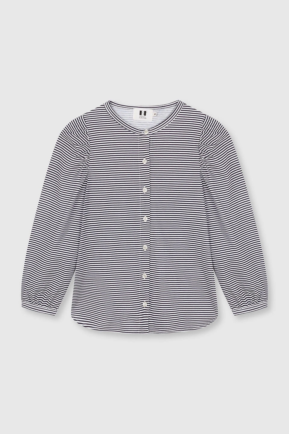 CAMISA CHAMPAGNE