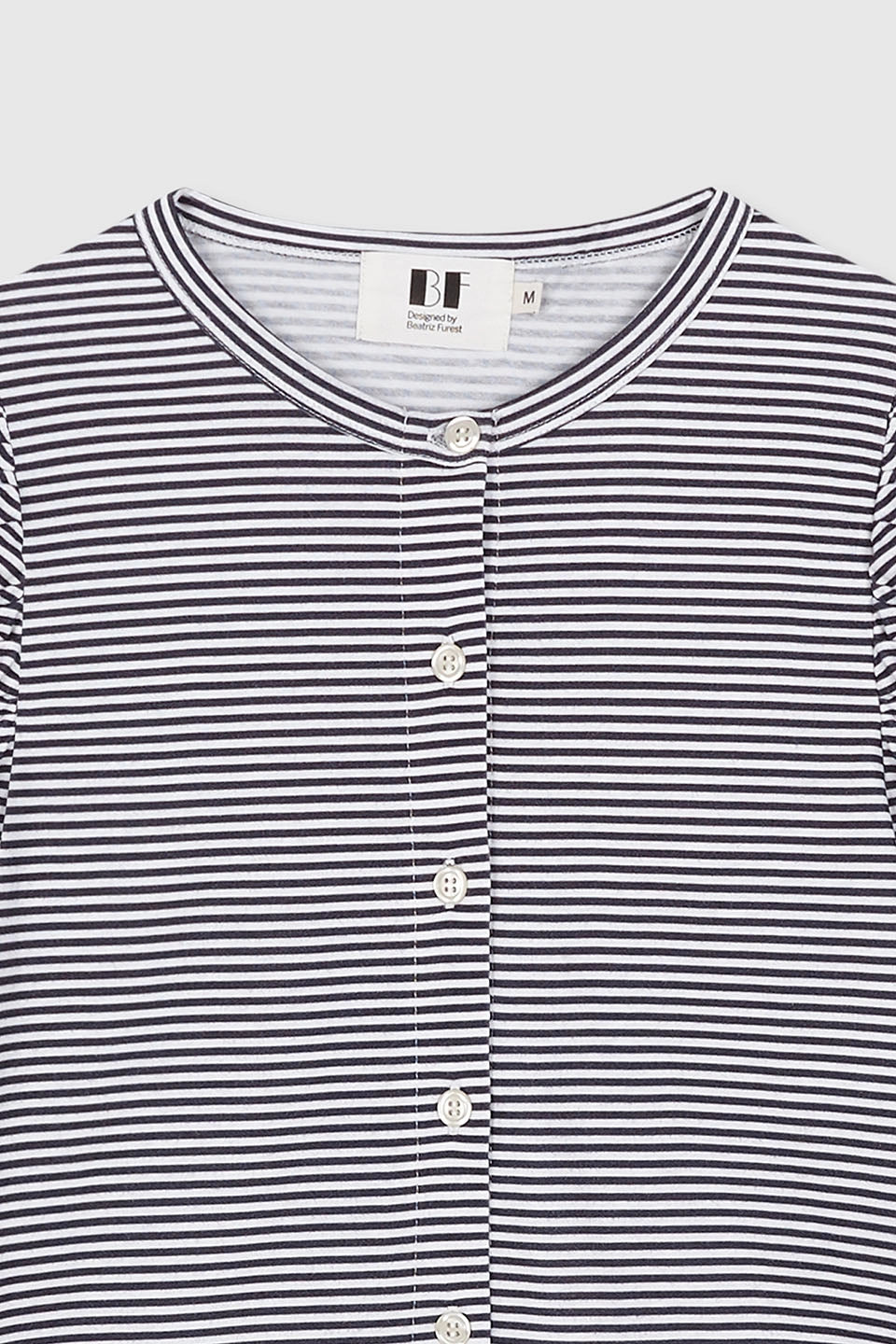 CAMISA CHAMPAGNE