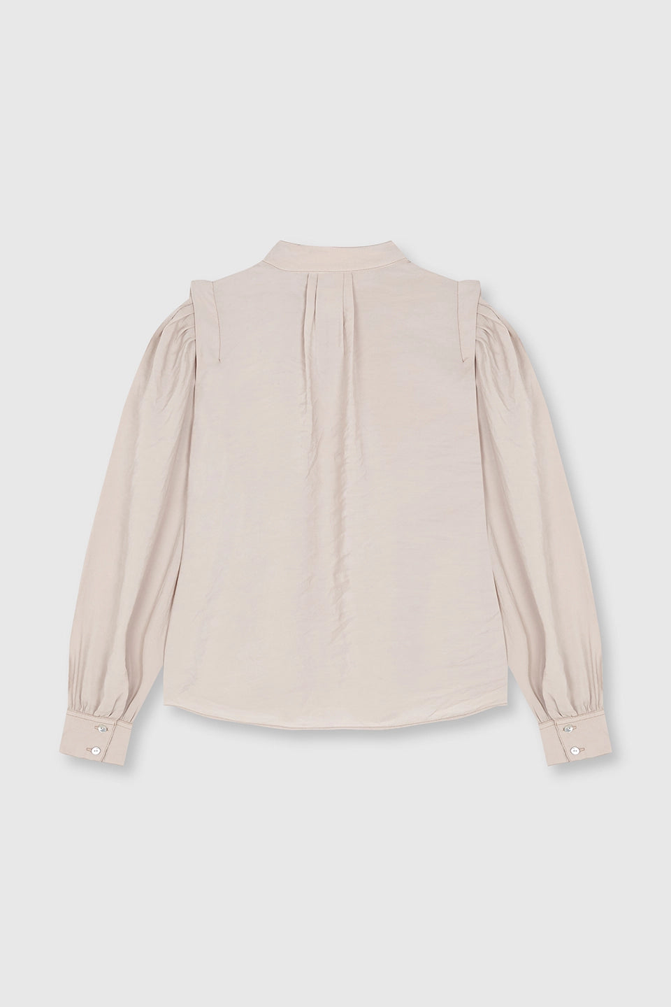 CAMISA ALEGRA