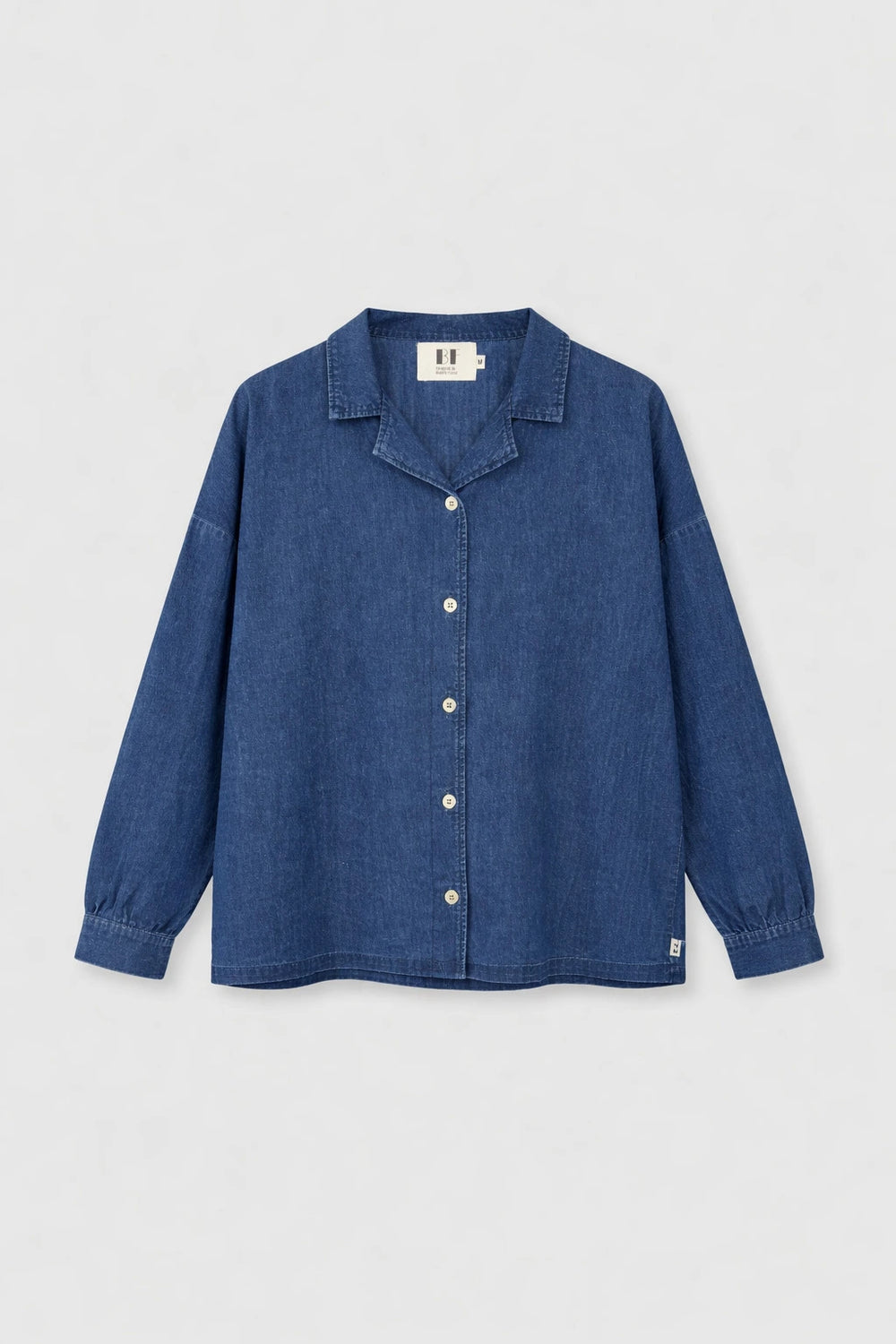 CAMISA BEATRICE