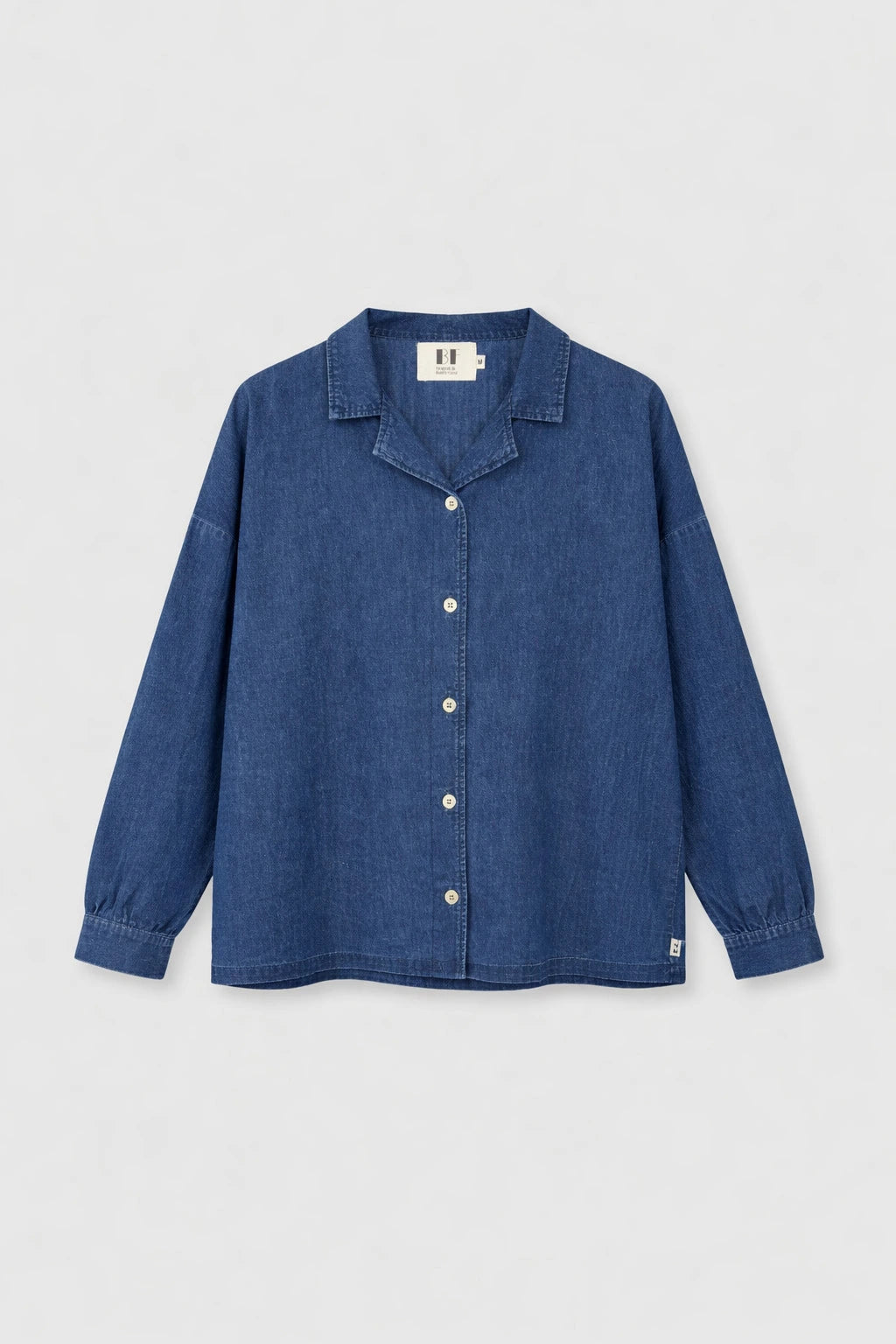 CAMISA BEATRICE