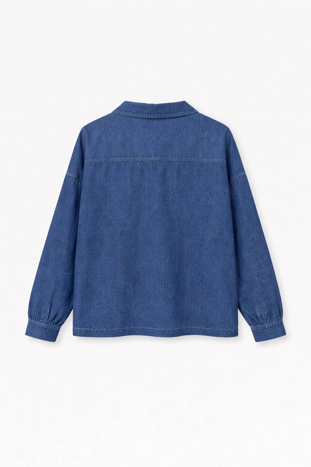 CAMISA BEATRICE