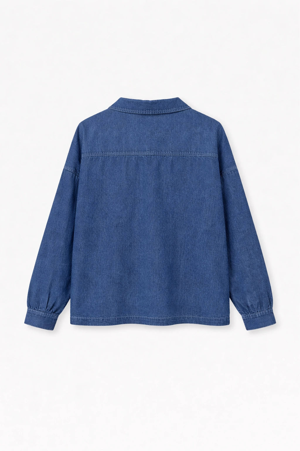 CAMISA BEATRICE