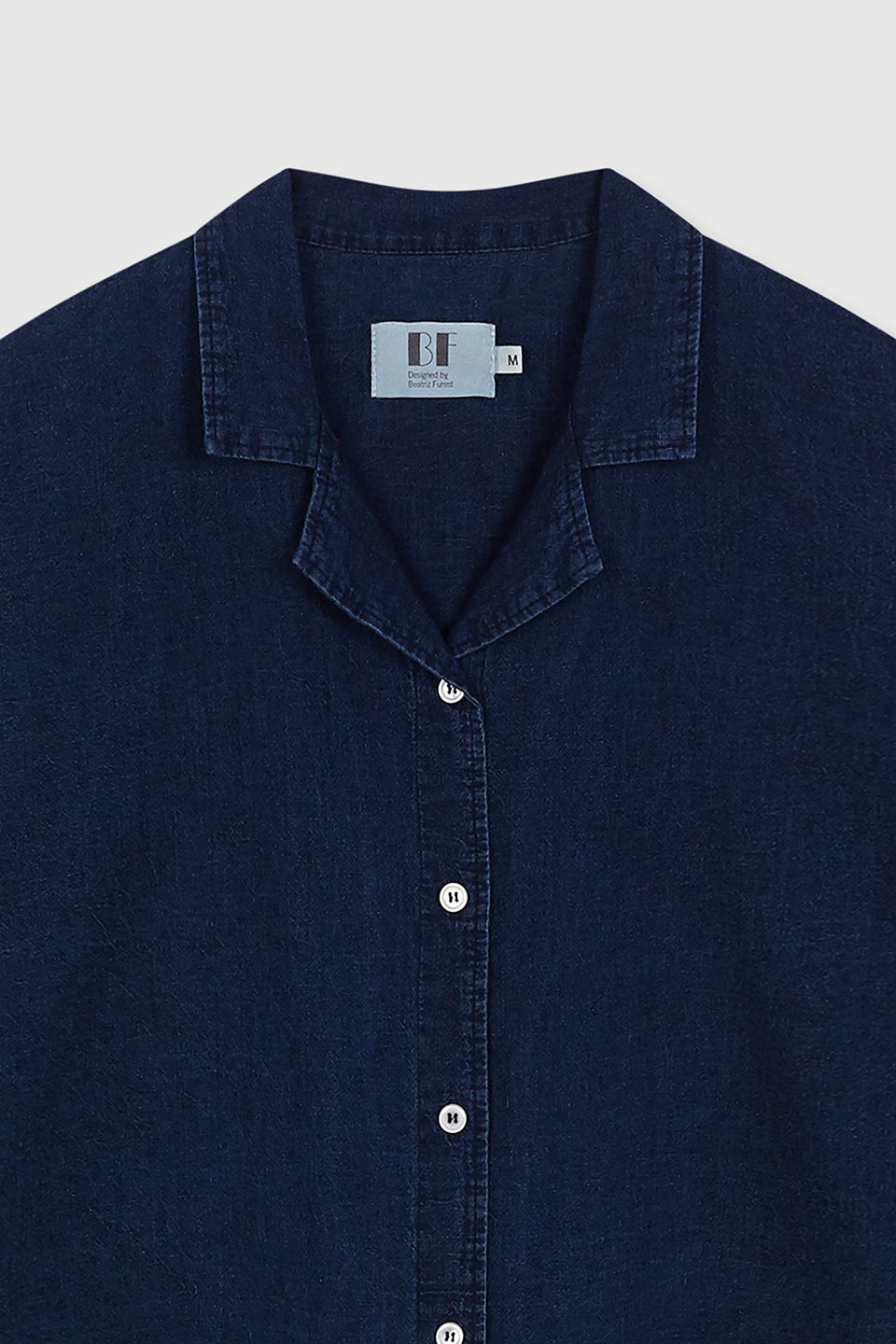 CAMISA BEATRICE