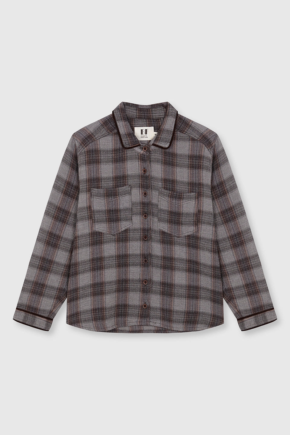 CAMISA CALYPSO