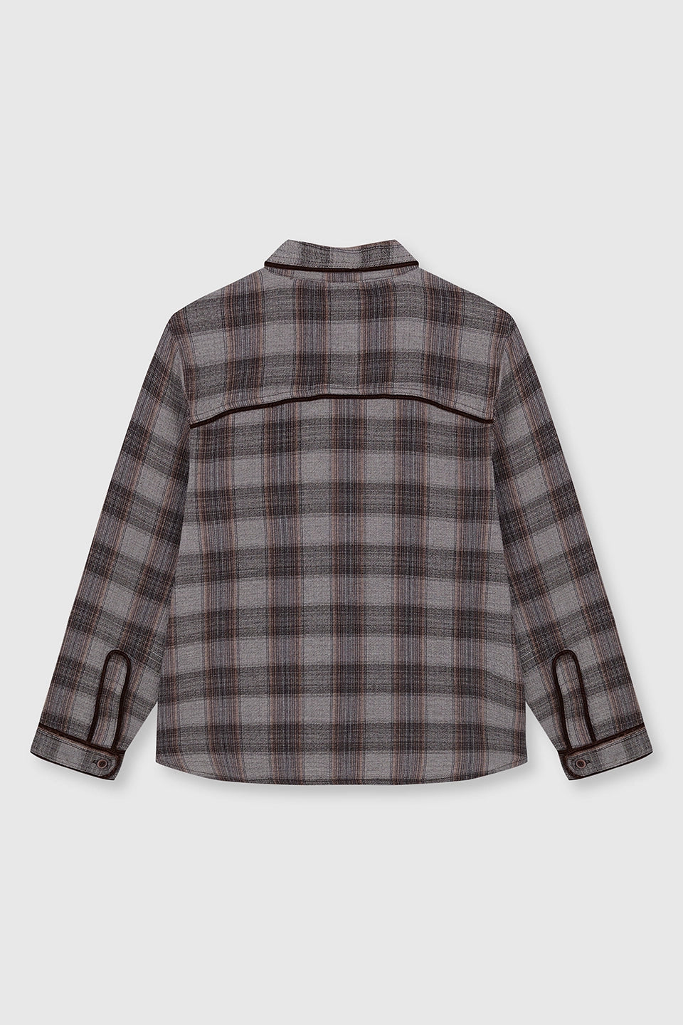 CAMISA CALYPSO