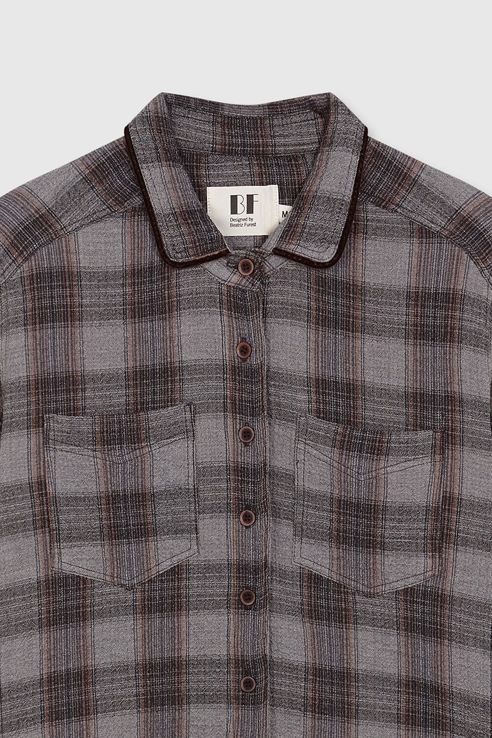 CAMISA CALYPSO
