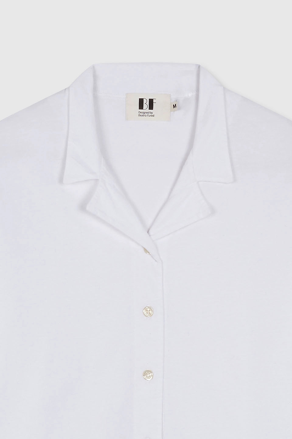 CAMISA BEATRICE
