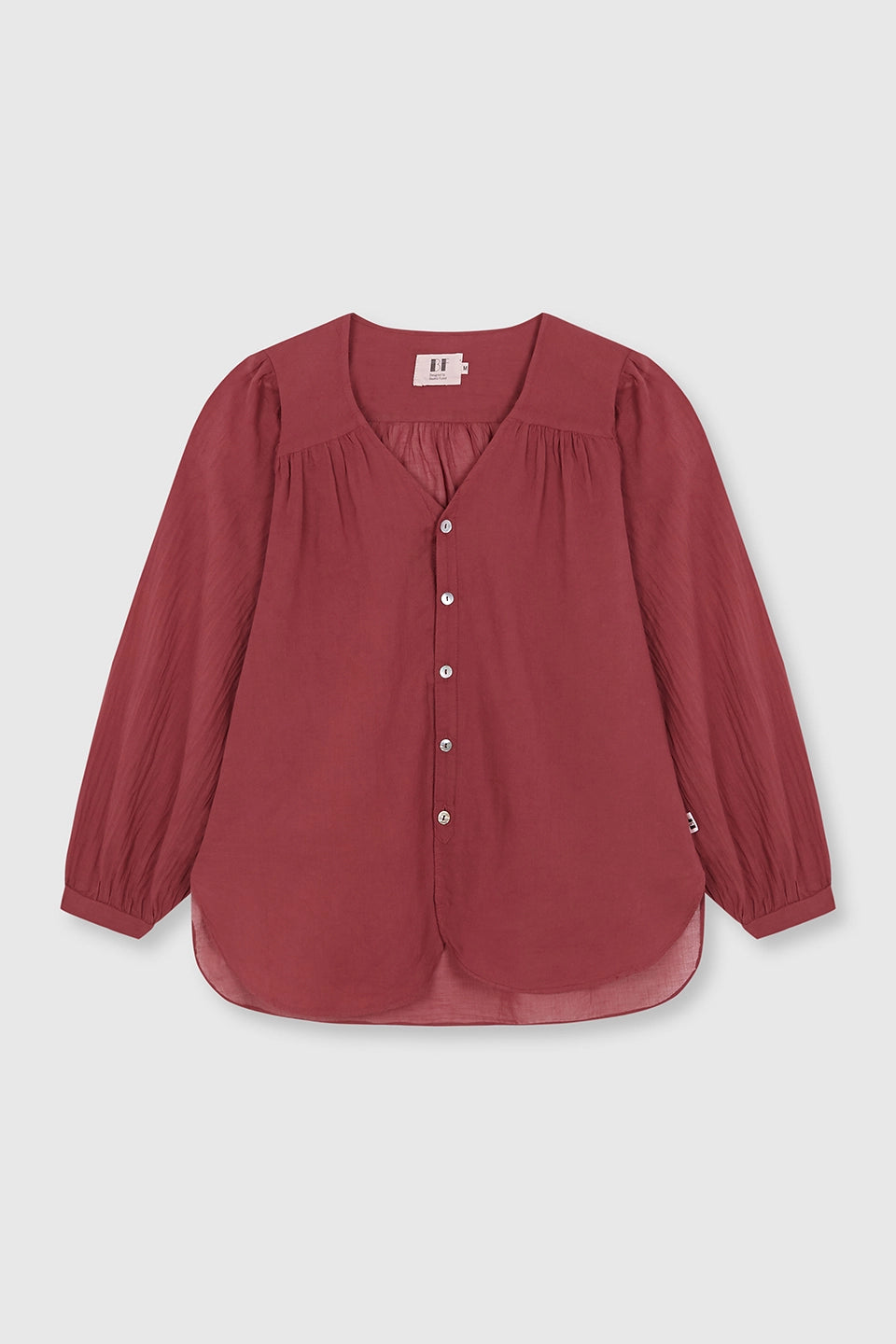 CAMISA AMURA
