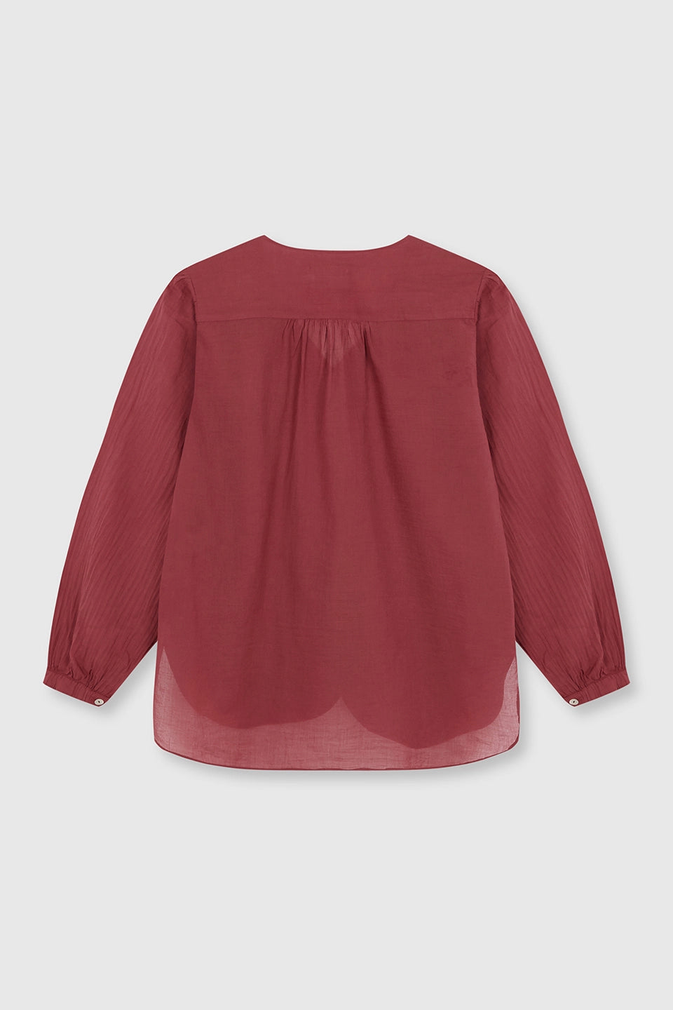 CAMISA AMURA