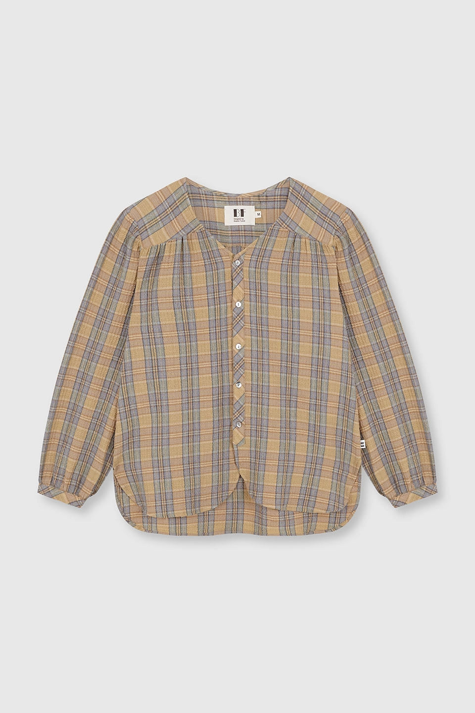 CAMISA AMURA